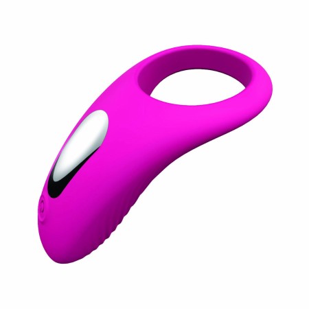 Cock Ring Dream Toys Rings of Love Pink by Dream Toys, Non-vibrating rings - Ref: S9406058, Price: 28,99 €, Discount: %