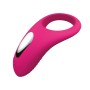 Cock Ring Dream Toys Rings of Love Pink by Dream Toys, Non-vibrating rings - Ref: S9406058, Price: 28,99 €, Discount: %