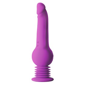 Vibrador Blush Impressions Morado de Blush, Vibradores clásicos - Ref: S9402566, Precio: 60,99 €, Descuento: %