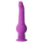 Vibrator Blush Impressions Purple by Blush, Classic vibrators - Ref: S9402566, Price: 60,99 €, Discount: %