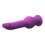 Vibrador Blush Impressions Morado de Blush, Vibradores clásicos - Ref: S9402566, Precio: 60,99 €, Descuento: %