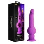 Vibrador Blush Impressions Morado de Blush, Vibradores clásicos - Ref: S9402566, Precio: 60,99 €, Descuento: %