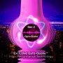 Vibrador Blush Impressions Morado de Blush, Vibradores clásicos - Ref: S9402566, Precio: 60,99 €, Descuento: %