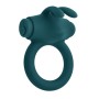 Cock Ring Playboy Green by Playboy, Non-vibrating rings - Ref: S9404868, Price: 42,99 €, Discount: %