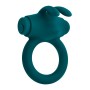 Cock Ring Playboy Green by Playboy, Non-vibrating rings - Ref: S9404868, Price: 42,99 €, Discount: %