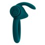 Cock Ring Playboy Green by Playboy, Non-vibrating rings - Ref: S9404868, Price: 42,99 €, Discount: %