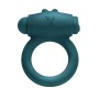 Cock Ring Playboy Green by Playboy, Non-vibrating rings - Ref: S9404868, Price: 42,99 €, Discount: %