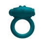 Cock Ring Playboy Green by Playboy, Non-vibrating rings - Ref: S9404868, Price: 42,99 €, Discount: %