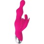 Vibrateur G-Spot Evolved Rose Papillon de Evolved, Vibrateurs point G - Réf : S9404904, Prix : 40,99 €, Remise : %