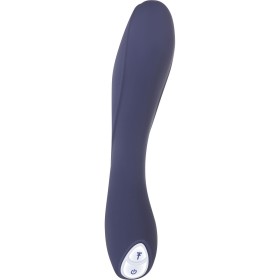 Vibromasseur Evolved Bleu de Evolved, Vibrateurs classiques - Réf : S9404590, Prix : 34,99 €, Remise : %