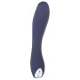 Vibrador Evolved Azul de Evolved, Vibradores clásicos - Ref: S9404590, Precio: 34,99 €, Descuento: %