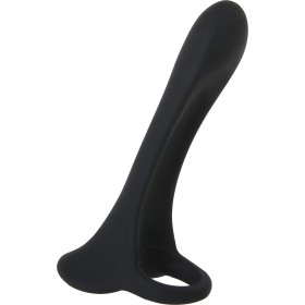 Cock Ring Zero Tolerance Black by Zero Tolerance, Non-vibrating rings - Ref: S9404602, Price: 40,99 €, Discount: %