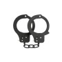 Cuffs Dream Toys All Time Favorites Black by Dream Toys, Handcuffs, gags and clamps - Ref: S9406044, Price: 21,99 €, Discount: %