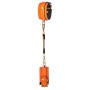 Menottes Dream Toys Radiant Orange de Dream Toys, Menottes, baillons et pinces - Réf : S9406125, Prix : 18,99 €, Remise : %