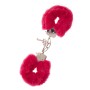 Cuffs Dream Toys Red by Dream Toys, Handcuffs, gags and clamps - Ref: S9400066, Price: 21,99 €, Discount: %