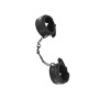 Algemas Whipsmart Diamond Preto de Whipsmart, Algemas, mordaças e braçadeiras - Ref: S9400124, Preço: 27,99 €, Desconto: %