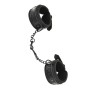 Algemas Whipsmart Diamond Preto de Whipsmart, Algemas, mordaças e braçadeiras - Ref: S9400124, Preço: 27,99 €, Desconto: %