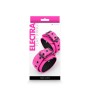 Esposas NS Novelties Electra Rosa de NS Novelties, Esposas, mordazas y abrazaderas - Ref: S9401443, Precio: 32,99 €, Descuent...