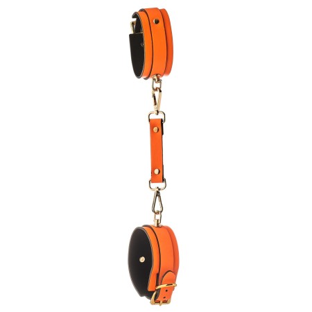 Algemas Dream Toys Radiant Laranja de Dream Toys, Algemas, mordaças e braçadeiras - Ref: S9400677, Preço: 18,99 €, Desconto: %