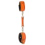 Menottes Dream Toys Radiant Orange de Dream Toys, Menottes, baillons et pinces - Réf : S9400677, Prix : 18,99 €, Remise : %