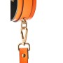 Cuffs Dream Toys Radiant Orange by Dream Toys, Handcuffs, gags and clamps - Ref: S9400677, Price: 18,99 €, Discount: %