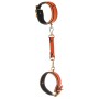 Cuffs Dream Toys Radiant Orange by Dream Toys, Handcuffs, gags and clamps - Ref: S9400677, Price: 18,99 €, Discount: %