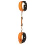 Menottes Dream Toys Radiant Orange de Dream Toys, Menottes, baillons et pinces - Réf : S9400677, Prix : 18,99 €, Remise : %