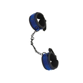 Algemas Whipsmart Diamond Azul de Whipsmart, Algemas, mordaças e braçadeiras - Ref: S9400125, Preço: 27,99 €, Desconto: %