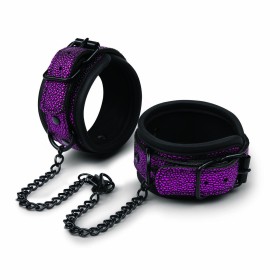 Cuffs Whipsmart Purple by Whipsmart, Handcuffs, gags and clamps - Ref: S9400293, Price: 29,99 €, Discount: %