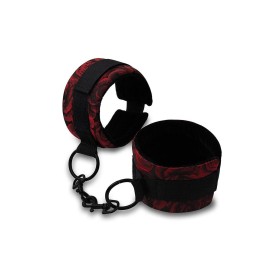 Cuffs Secret Kisses Black by Secret Kisses, Handcuffs, gags and clamps - Ref: S9400223, Price: 28,99 €, Discount: %