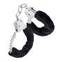 Cuffs Blush Temptasia Black by Blush, Handcuffs, gags and clamps - Ref: S9402602, Price: 19,99 €, Discount: %