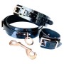 Cuffs Kinky Diva Black by Kinky Diva, Handcuffs, gags and clamps - Ref: S9406213, Price: 67,99 €, Discount: %