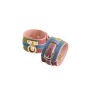 Cuffs NS Novelties Spectra Bondage Multicolour by NS Novelties, Handcuffs, gags and clamps - Ref: S9401559, Price: 35,99 €, D...