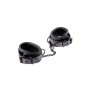 Cuffs Dream Toys Blaze Purple by Dream Toys, Handcuffs, gags and clamps - Ref: S9400375, Price: 23,99 €, Discount: %