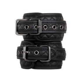 Cuffs Dream Toys Blaze Black by Dream Toys, Handcuffs, gags and clamps - Ref: S9400619, Price: 25,99 €, Discount: %