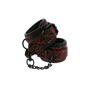 Cuffs Dream Toys Blaze Red by Dream Toys, Handcuffs, gags and clamps - Ref: S9400422, Price: 24,99 €, Discount: %