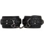 Cuffs Adam & Eve Black by Adam & Eve, Handcuffs, gags and clamps - Ref: S9404645, Price: 24,99 €, Discount: %