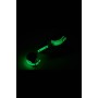 Menottes Dream Toys Radiant Vert de Dream Toys, Menottes, baillons et pinces - Réf : S9400686, Prix : 18,99 €, Remise : %