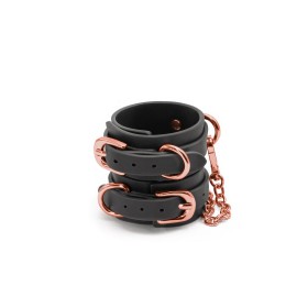 Esposas NS Novelties Bondage Couture Negro de NS Novelties, Esposas, mordazas y abrazaderas - Ref: S9401431, Precio: 27,99 €,...