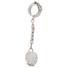 Cuffs Dream Toys Blaze White by Dream Toys, Handcuffs, gags and clamps - Ref: S9400699, Price: 21,99 €, Discount: %