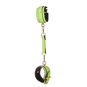 Cuffs Dream Toys Radiant Green by Dream Toys, Handcuffs, gags and clamps - Ref: S9400685, Price: 18,99 €, Discount: %