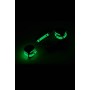 Menottes Dream Toys Radiant Vert de Dream Toys, Menottes, baillons et pinces - Réf : S9400685, Prix : 18,99 €, Remise : %