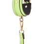 Cuffs Dream Toys Radiant Green by Dream Toys, Handcuffs, gags and clamps - Ref: S9400685, Price: 18,99 €, Discount: %