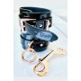 Cuffs Kinky Diva Black by Kinky Diva, Handcuffs, gags and clamps - Ref: S9406211, Price: 42,99 €, Discount: %