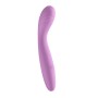 G-Punkt Vibrator NS Novelties Desire Rosa von NS Novelties, G-Punkt-Vibratoren - Ref: S9401698, Preis: 39,99 €, Rabatt: %