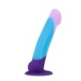 Vibrador Punto G Blush Avant Morado de Blush, Vibradores punto G - Ref: S9402208, Precio: 34,99 €, Descuento: %