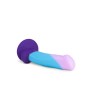 Vibrateur G-Spot Blush Avant Violet de Blush, Vibrateurs point G - Réf : S9402208, Prix : 34,99 €, Remise : %