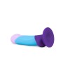 Vibrateur G-Spot Blush Avant Violet de Blush, Vibrateurs point G - Réf : S9402208, Prix : 34,99 €, Remise : %