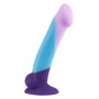 Vibrateur G-Spot Blush Avant Violet de Blush, Vibrateurs point G - Réf : S9402208, Prix : 34,99 €, Remise : %