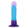 Vibrateur G-Spot Blush Avant Violet de Blush, Vibrateurs point G - Réf : S9402208, Prix : 34,99 €, Remise : %